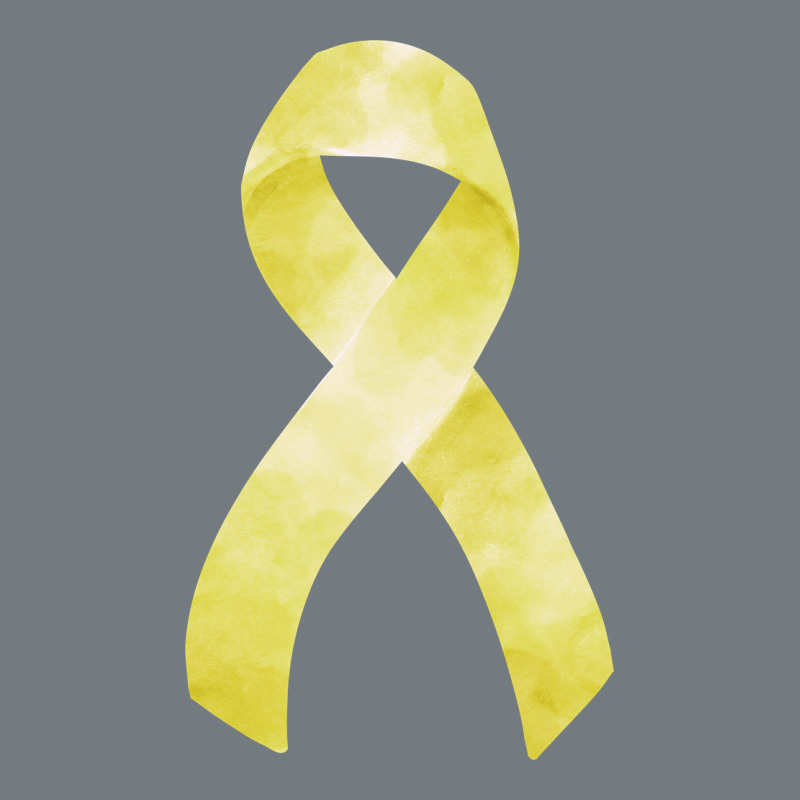 Sarcoma Or Bone Cancer Ribbon Heavyweight Sweatshirt by FaDigitalArtStudio | Teevron