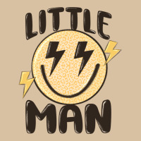 Little Man Heavyweight Hoodie | Teevron