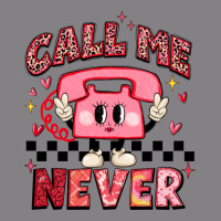 Call Me Never Heavyweight Hoodie | Teevron