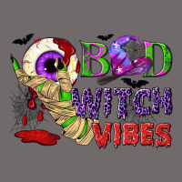 Bad Witch Vibes Urban Hoodie | Teevron