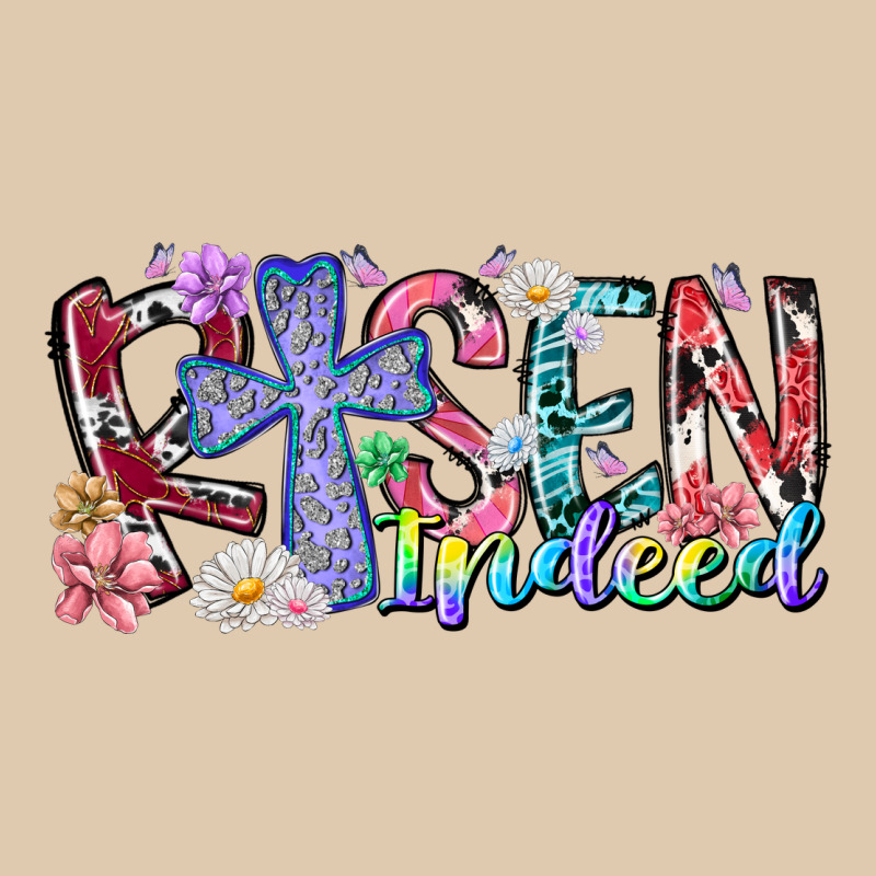 Risen Indeed Heavyweight Sweatshirt by RacoonDesign | Teevron