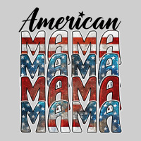 American Mama Premium Tee | Teevron