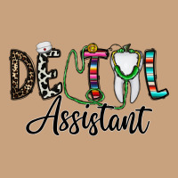 Dentalassistant Vintage Tee | Teevron