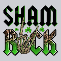 St. Patrick's Shamrock Heavyweight Sweatshirt | Teevron