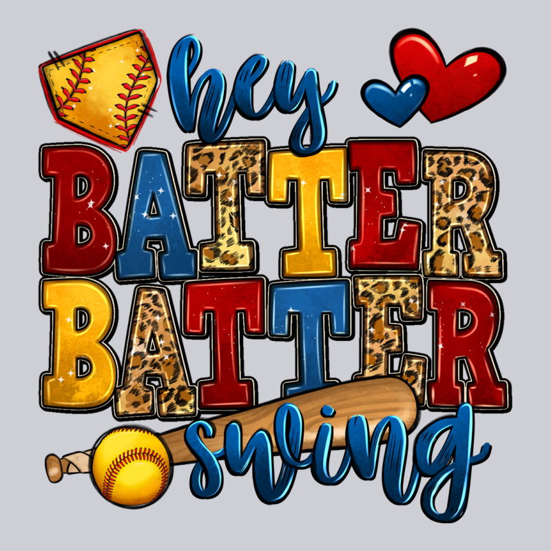 Hey Batter Batter Swing Softball Classic Tee by Jasminsmagicworld | Teevron