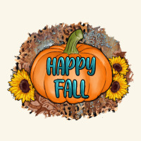 Happy Fall Premium Hoodie | Teevron