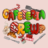 Christmas Cafeteria Crew Premium Sweatshirt | Teevron