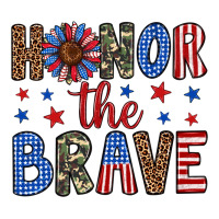 honor the brave | Teevron