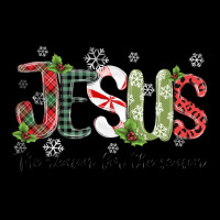 Jesus The Reason For The Season Premium Sweatshirt | Teevron