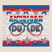 American Dude Urban Heavy Tee | Teevron