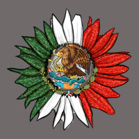 Mexico Sunflower Urban Heavy Tee | Teevron