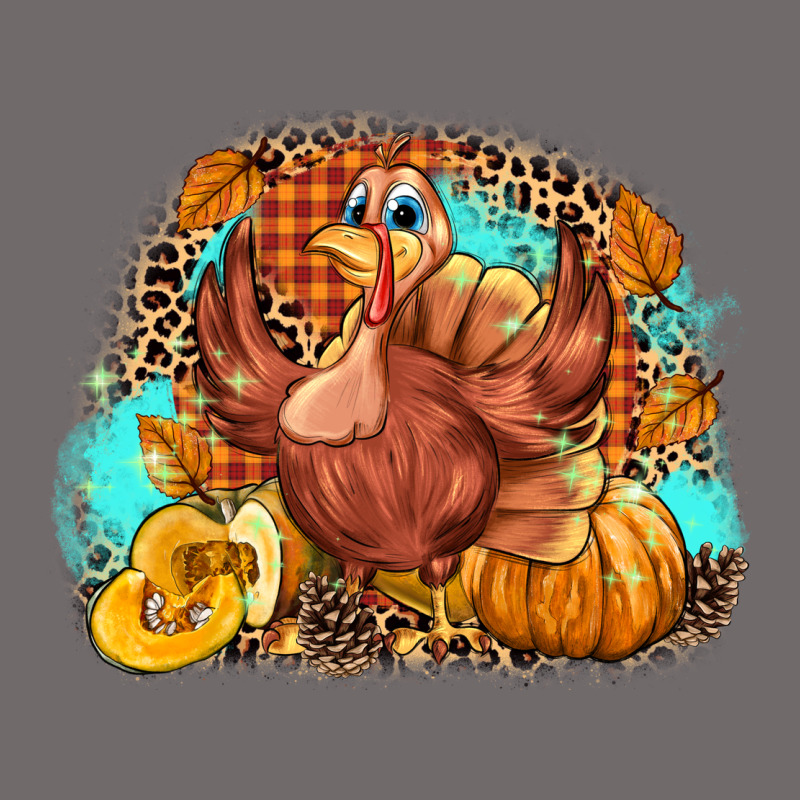 Turkey Pumpkins Urban Hoodie by NancyCooperArtShop | Teevron