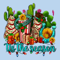 Tis The Season Christmas Tree  Cake Classic Tee | Teevron