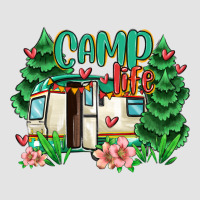Camp Life Premium Sweatshirt | Teevron