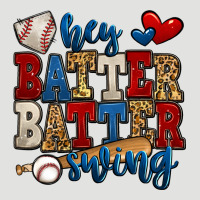 Hey Batter Batter Swing Baseball Classic Tee | Teevron