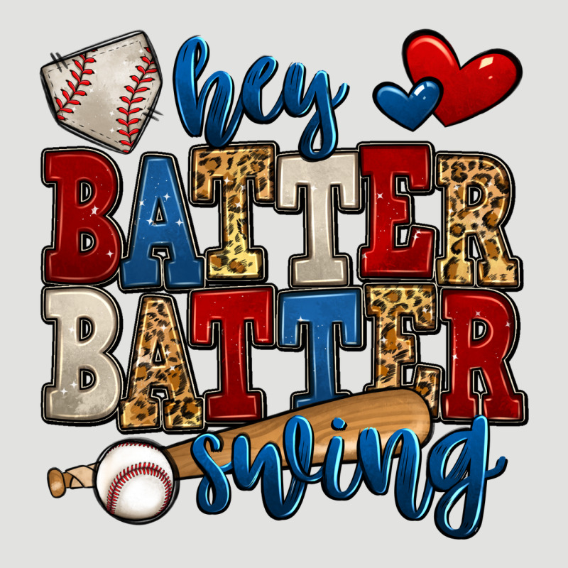 Hey Batter Batter Swing Baseball Classic Tee by Jasminsmagicworld | Teevron