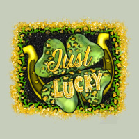 Just Lucky Long Sleeve Tee | Teevron