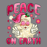Peace On Earth Heavyweight Hoodie | Teevron