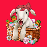 Easter Lamb Classic Tee | Teevron