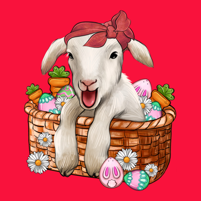 Easter Lamb Classic Tee by Jasminsmagicworld | Teevron