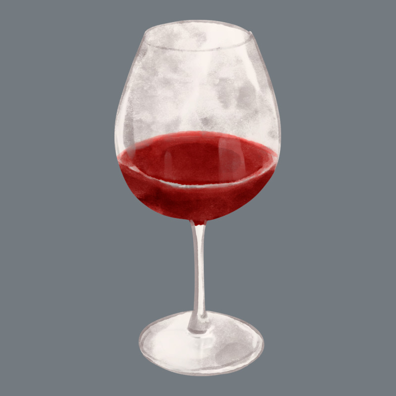 Wine Glass Fa Element Heavyweight Sweatshirt by FaDigitalArtStudio | Teevron