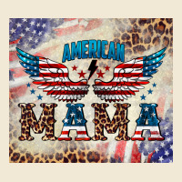 American Mama Premium Tee | Teevron