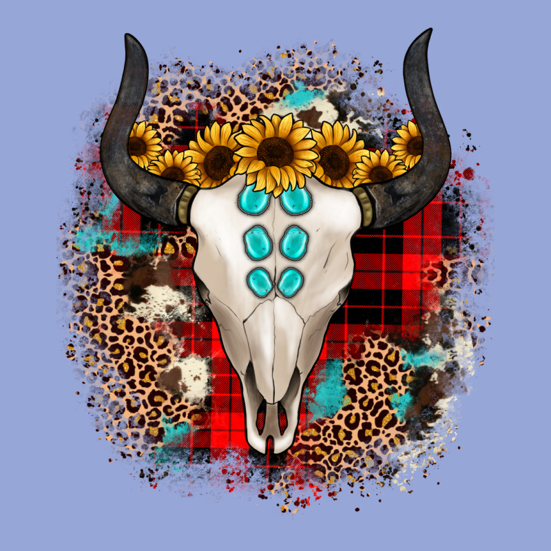 Bullskull Christmas Classic Tee by JahusDesignShop | Teevron