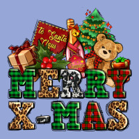 Merry Xmas With Christmas Classic Tee | Teevron