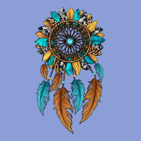 Dreamer Catcher Sunflower Long Sleeve Tee | Teevron