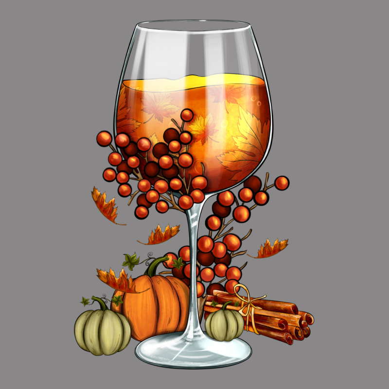 Thanksgiving Fall Vintage Tee by FaDigitalArtStudio | Teevron