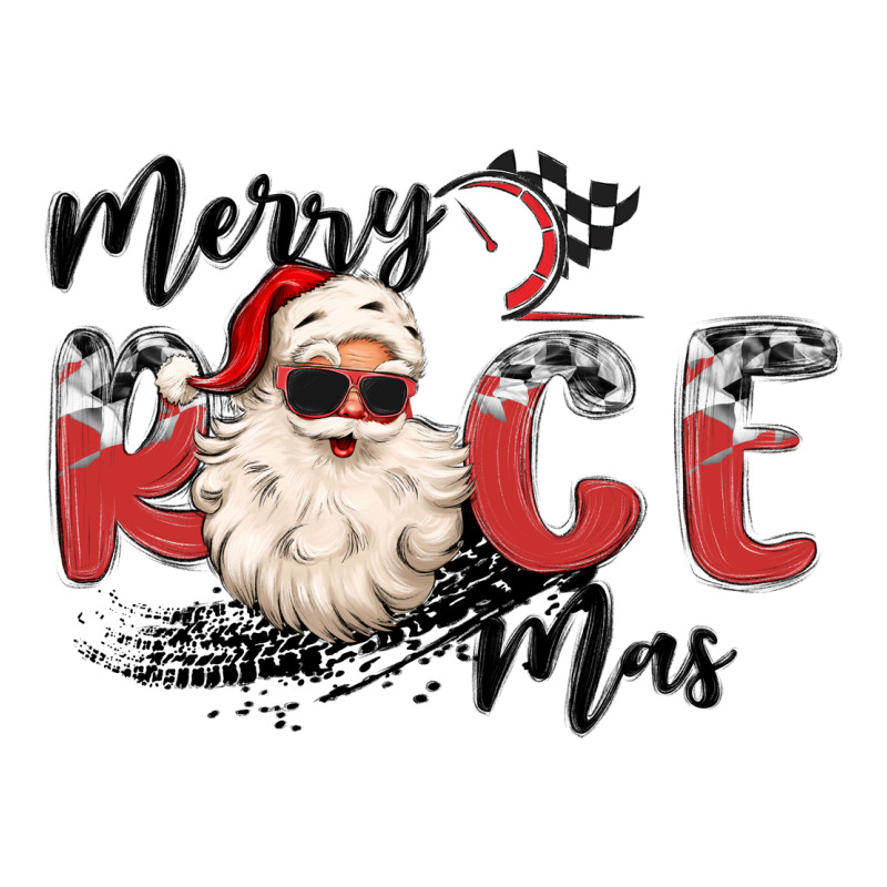 Merry Race Mas Premium Sweatshirt by MaliasSmallBusiness | Teevron