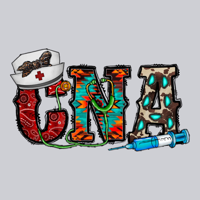 Cna Heavyweight Sweatshirt by CowhideDigitalArt | Teevron