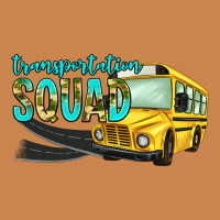 Transportation Squad Heavyweight Hoodie | Teevron