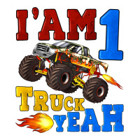 i'am one truck yeah | Teevron