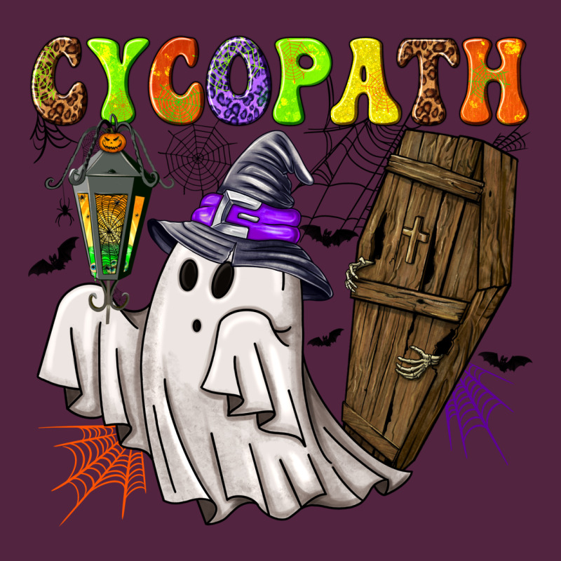 Cycopath Urban Hoodie by NancyCooperArtShop | Teevron