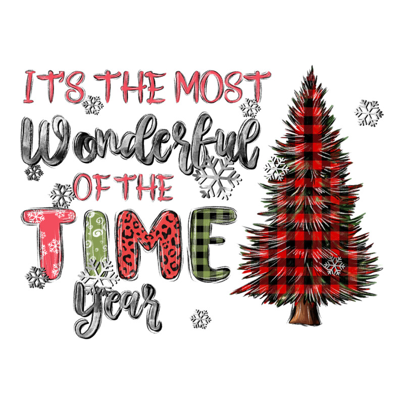 Its The Most Wonderful Time Of The Year Premium Sweatshirt by MaliasSmallBusiness | Teevron