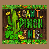 Shamrock Bomb Cant Pinch This Classic Tee | Teevron