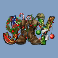 Army Christmas Joy Urban Hoodie | Teevron