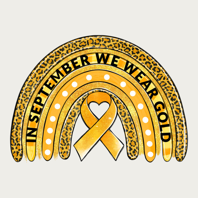 Childhood Cancer Awareness Rainbow Zipper Hoodie by Jasminsmagicworld | Teevron
