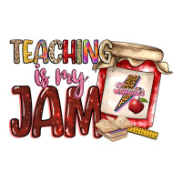 teaching is my jam | Teevron