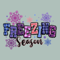 Freezing Season Heavyweight Hoodie | Teevron