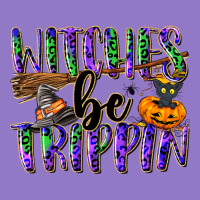 Witches Be Trippin Urban Hoodie | Teevron