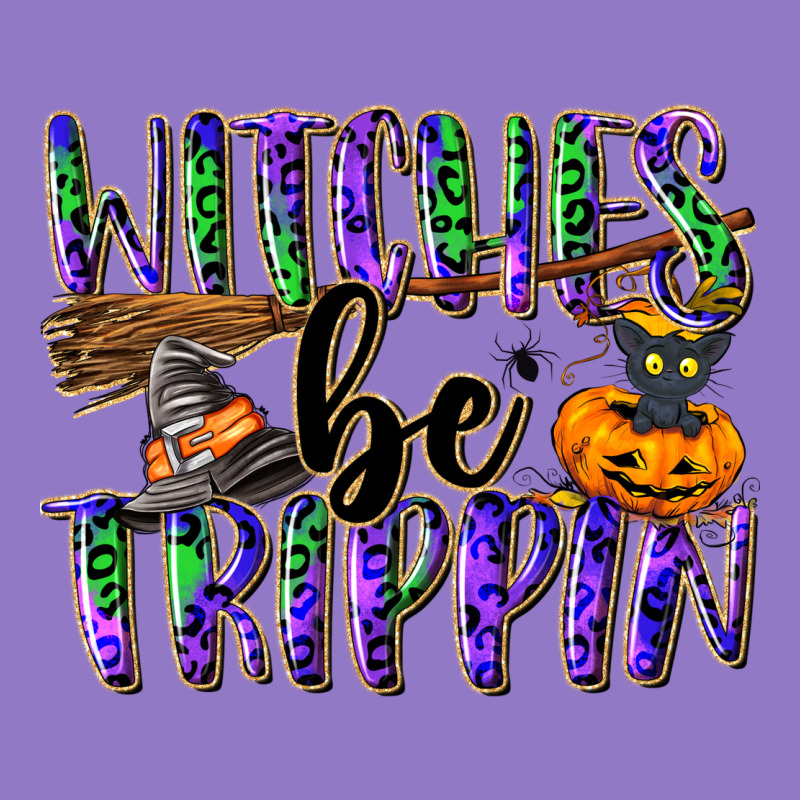 Witches Be Trippin Urban Hoodie by NancyCooperArtShop | Teevron