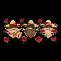 Mexico Gnomes Urban Heavy Tee | Teevron