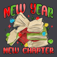 New Year New Chapter Heavyweight Hoodie | Teevron