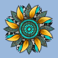 Sunflower Gemstone Leopard Premium Hoodie | Teevron