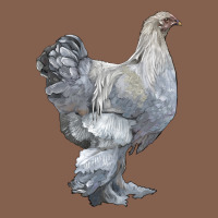 Brahma Chicken Zipper Hoodie | Teevron