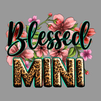 Flowers Blessed Mini Vintage Hoodie | Teevron