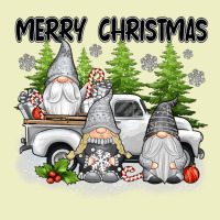 Merry Christmas Gnomes Urban Hoodie | Teevron