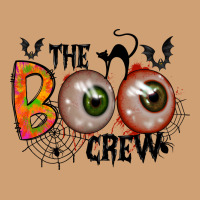 The Boo Crew Vintage Tee | Teevron
